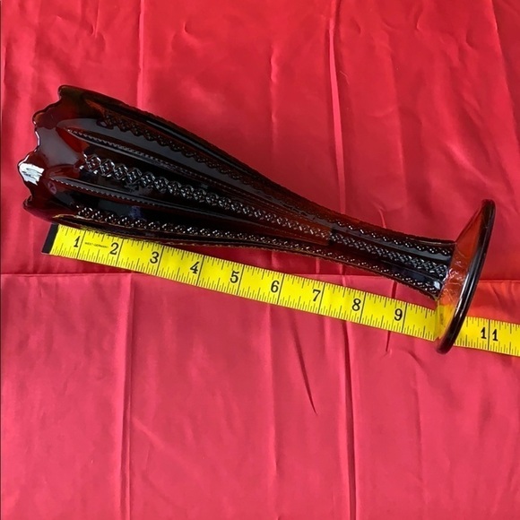 🌹 Unique Vintage Rare Vase (nwot) 🌹 - Picture 4 of 6